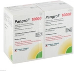 Berlin-Chemie AG Pangrol 10.000 Hartkps.m.magensaftr.&uuml;berz.Pell. 200 St 06324962_DBA