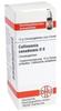 DHU-Arzneimittel GmbH & Co. KG Collinsonia Canadensis D 6 Globuli 10 g 04213589_DBA