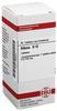 DHU-Arzneimittel GmbH & Co. KG Silicea D 12 Tabletten 80 St 01785629_DBA