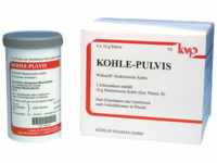 Köhler Pharma GmbH Kohle pulvis Pulver 4X10 g 08625478_DBA