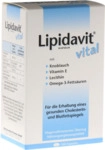 Rodisma-Med Pharma GmbH Lipidavit Vital Kapseln 100 St 05870220_DBA