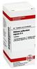 DHU-Arzneimittel GmbH & Co. KG Stibium Sulfuratum Nigrum D 4 Tabletten 80 St