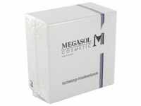 Megasol Cosmetic GmbH Hyaluron Ampullen 10X3 ml 01748338_DBA