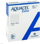 B2B Medical GmbH Aquacel Extra 5x5 cm Verband 10 St 11343312_DBA