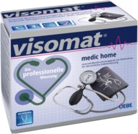 UEBE MEDICAL GMBH Visomat medic home M 22-32cm Steth.Blutdr.Messg. 1 St 11137311_DBA