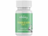 Vitabay CV Vitamin D3 Depot 20.000 I.e. Cholecalciferol Tabl. 120 St...