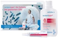 SCHUELKE & MAYR GMBH Octenisan Set Waschlotion+Nasengel 1 St 11636528_DBA