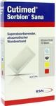 BSN medical GmbH Cutimed Sorbion Sana Wundauflage 12x22 cm 12 St 11361617_DBA