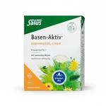Salus Pharma GmbH Basen Aktiv Tee Nr.1 Brennnessel-Linde Bio Salus 40 St 16357690_DBA