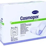 Cosmopor steril Wundverband 10x10 cm 25 St