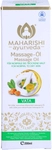 Maharishi Ayurveda Europe B.V. Vata Massage&ouml;l 200 ml 11860881_DBA