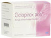 acis Arzneimittel GmbH Ciclopirox acis 80 mg/g wirkstoffhalt.Nagellack 3 g