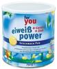 For You eHealth GmbH FOR YOU eiweiß power pur Pulver 750 g 10183680_DBA
