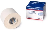 BSN medical GmbH Leukotape Classic 3,75 cmx10 m wei&szlig; 1 St 00499726_DBA