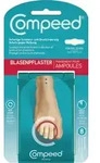 Perrigo Deutschland GmbH Compeed Blasenpflaster an den Zehen 8 St 05995298_DBA