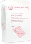 NOBAMED Paul Danz AG RUDAVLIES-steril Verbandpflaster 10x15 cm 50 St 07092695_DBA