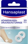 Beiersdorf AG Hansaplast Druckschutzring klein 20 St 00592199_DBA