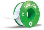 BSN medical GmbH Leukosilk 1,25 cmx5 m 1 St 00626219_DBA