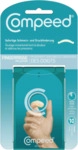 Perrigo Deutschland GmbH Compeed Fingerrisse Pflaster 10 St 00211955_DBA