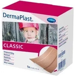 Dermaplast Classic Wundpflaster 6 cmx5 m 1 St