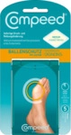 Perrigo Deutschland GmbH Compeed Ballenschutz Pflaster 5 St 00474778_DBA