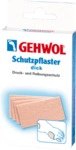 EDUARD GERLACH GmbH Gehwol Schutzpflaster dick 4 St 03484748_DBA