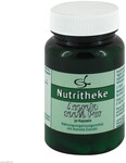 11A Nutritheke GmbH Acerola 100% Pur Kapseln 30 St 11642463_DBA