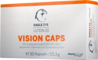 innomedis AG Eagle EYE Lutein 20 Vision Caps 30 St 11588367_DBA