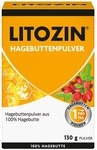 Queisser Pharma GmbH & Co. KG Litozin Hagebuttenpulver 130 g 11523155_DBA