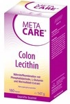INSTITUT ALLERGOSAN Deutschland (privat) GmbH Meta-Care Colon-Lecithin Kapseln...