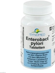 Synomed GmbH Enterobact pylori Tabletten 30 St 11658205_DBA