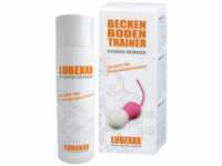 MAKE Pharma GmbH & Co. KG Lubexxx Hygiene Reiniger f.Beckenbodentrain.u.Toys 1 P