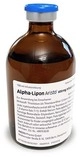 Aristo Pharma GmbH Alpha Lipon Aristo 600 mg Infusionsl&ouml;sung 5X100 ml 10033064_DBA