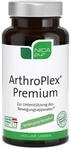 nicapur micronutrition GmbH Nicapur ArthroPlex Premium Kapseln 60 St 11372779_DBA