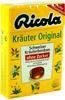 MARVECS GmbH Ricola o.Z.Box Kräuter Bonbons 50 g 03648776_DBA