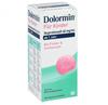Johnson & Johnson GmbH (OTC) Dolormin für Kinder Ibuprofensaft 40 mg/ml Susp. 100 ml