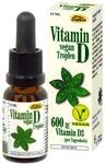 Espara GmbH Vitamin D Tropfen vegan 15 ml 12370216_DBA