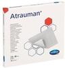 Paul Hartmann AG Atrauman Silicone steril 7,5x10 cm Kompressen 10 St...