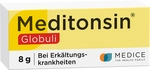 Meditonsin Globuli 8 g