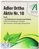 Adler Pharma Produktion und Vertrieb GmbH Adler Ortho Aktiv Kapseln Nr.10 60 St