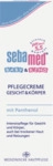 Sebapharma GmbH & CO. KG Sebamed Baby & Kind Pflegecreme 75 ml 10784221_DBA