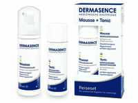 Medicos Kosmetik GmbH & Co. KG Dermasence Reiseset 2X50 ml 09086859_DBA