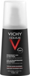 Vichy Homme Deo Zerst&auml;uber 100 ml