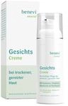 Dermaportal dp GmbH Benevi Neutral Gesichts-Creme 50 ml 03069222_DBA