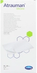 PAUL HARTMANN AG Atrauman Silicone steril 10x20 cm Kompressen 10 St 11666104_DBA