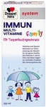 Queisser Pharma GmbH & Co. KG Doppelherz Immun fl&uuml;ssig family system 250 ml
