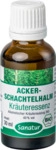 SANATUR GmbH Ackerschachtelhalm Kr&auml;uteressenz Bio 30 ml 11512619_DBA