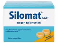STADA Consumer Health Deutschland GmbH Silomat DMP gegen Reizhusten