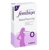 WICK Pharma - Zweigniederlassung der Procter & Gamble GmbH Femibion 0 Babyplanung