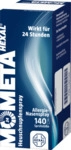HEXAL AG Mometahexal Heuschnupfenspray 50&micro;g/Spr.140 Spr.St 18 g 11697286_DBA